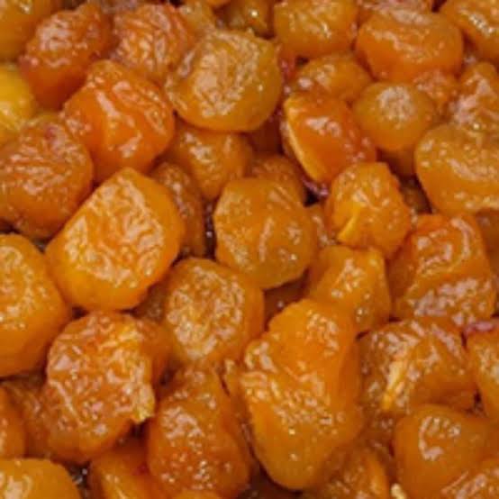 قیمت آلو خشک حاج حسنی صادراتی